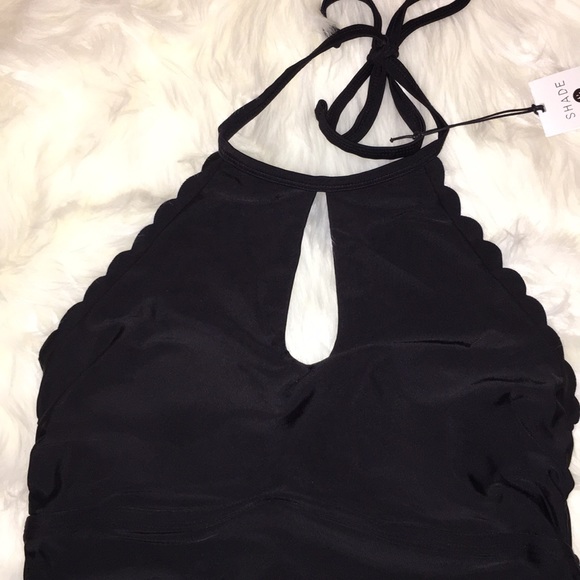 Shade & Shore bathing suit - Picture 5 of 8